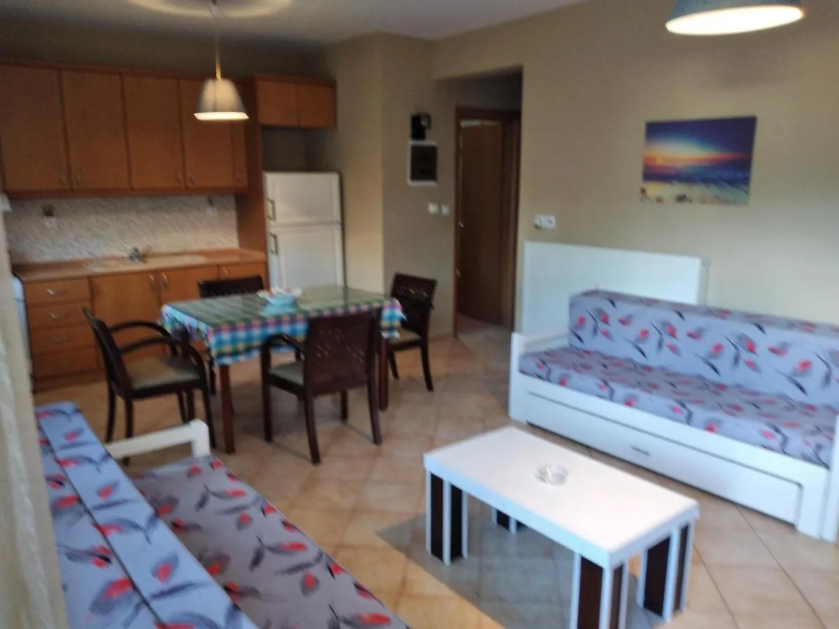 Ariadne Apartments Nea Michaniona 0*,  Grecja