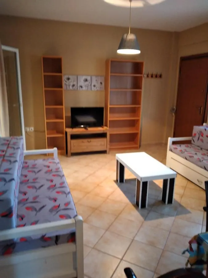 Ariadne Apartments Nea Michaniona 0*,  Grecja