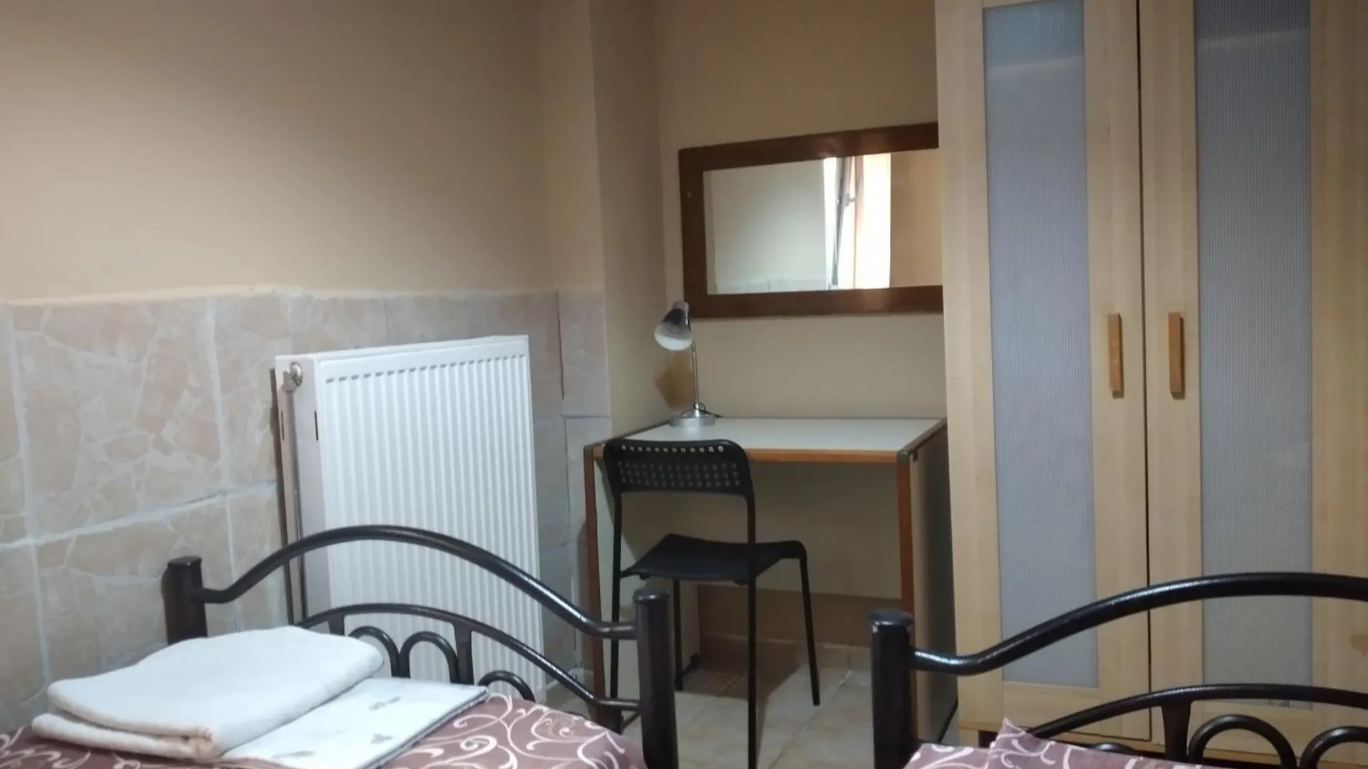 Ariadne Apartments Nea Michaniona Grecja