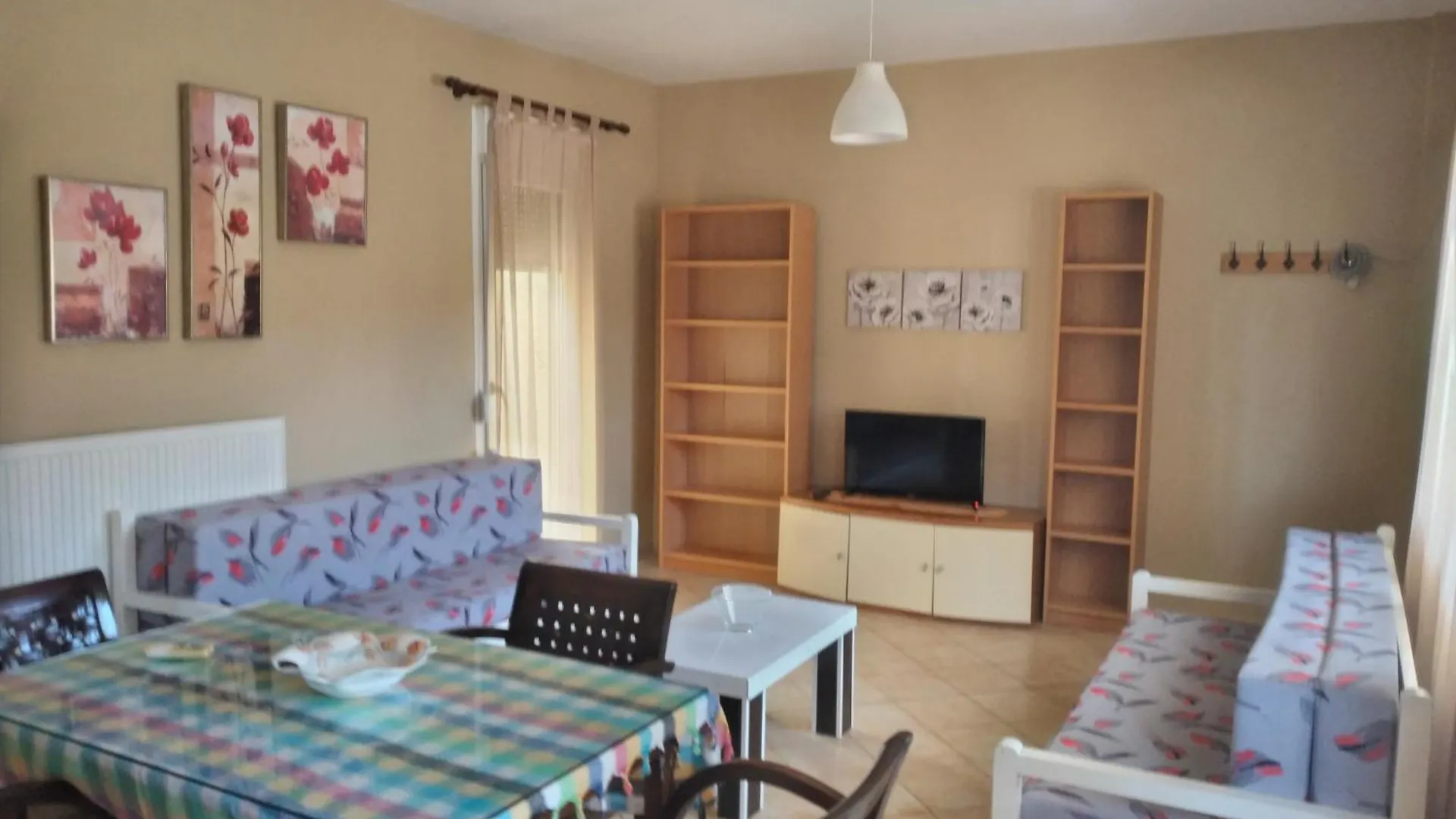 Ariadne Apartments Nea Michaniona