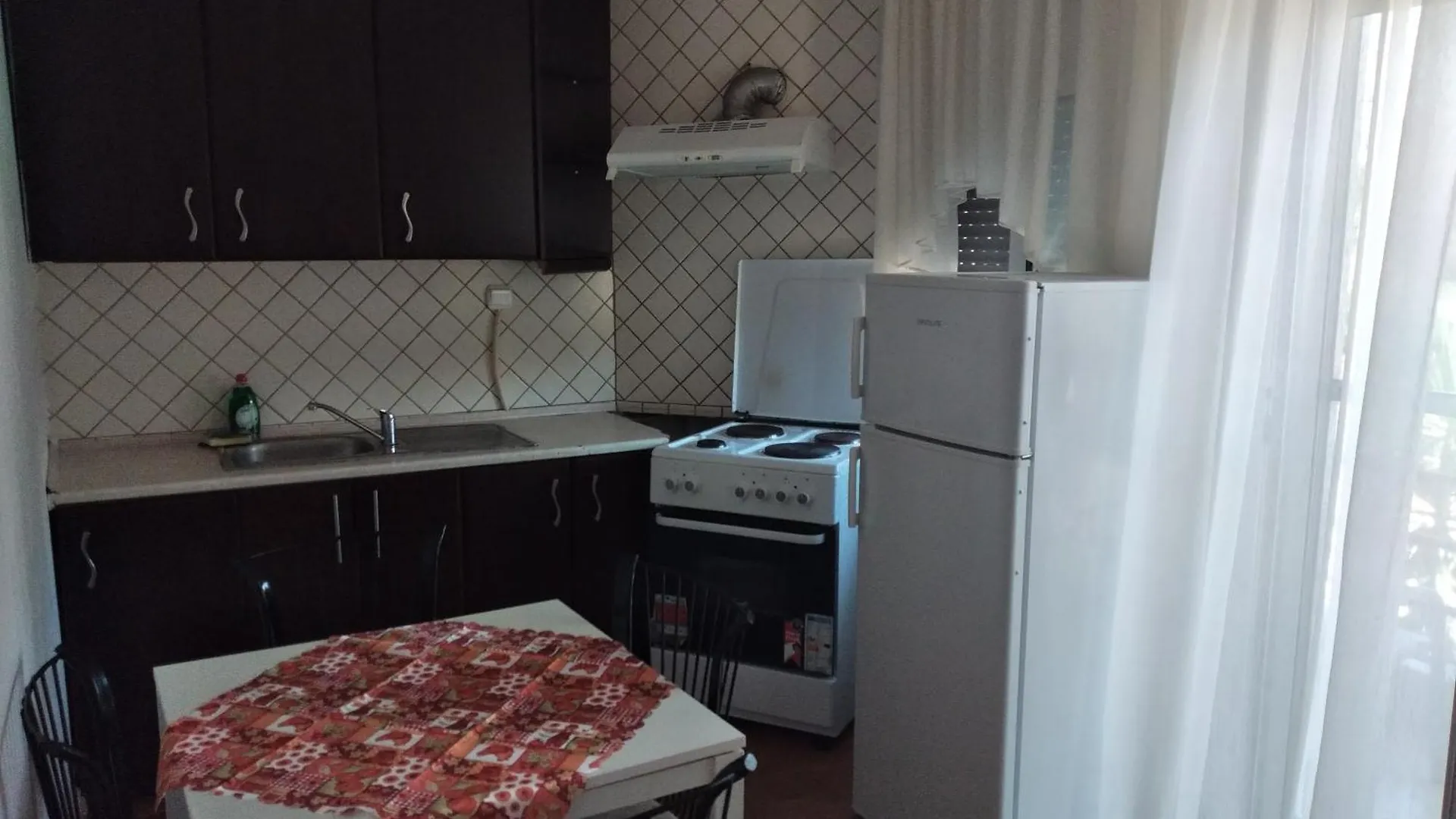 Ariadne Apartments Nea Michaniona Grecja