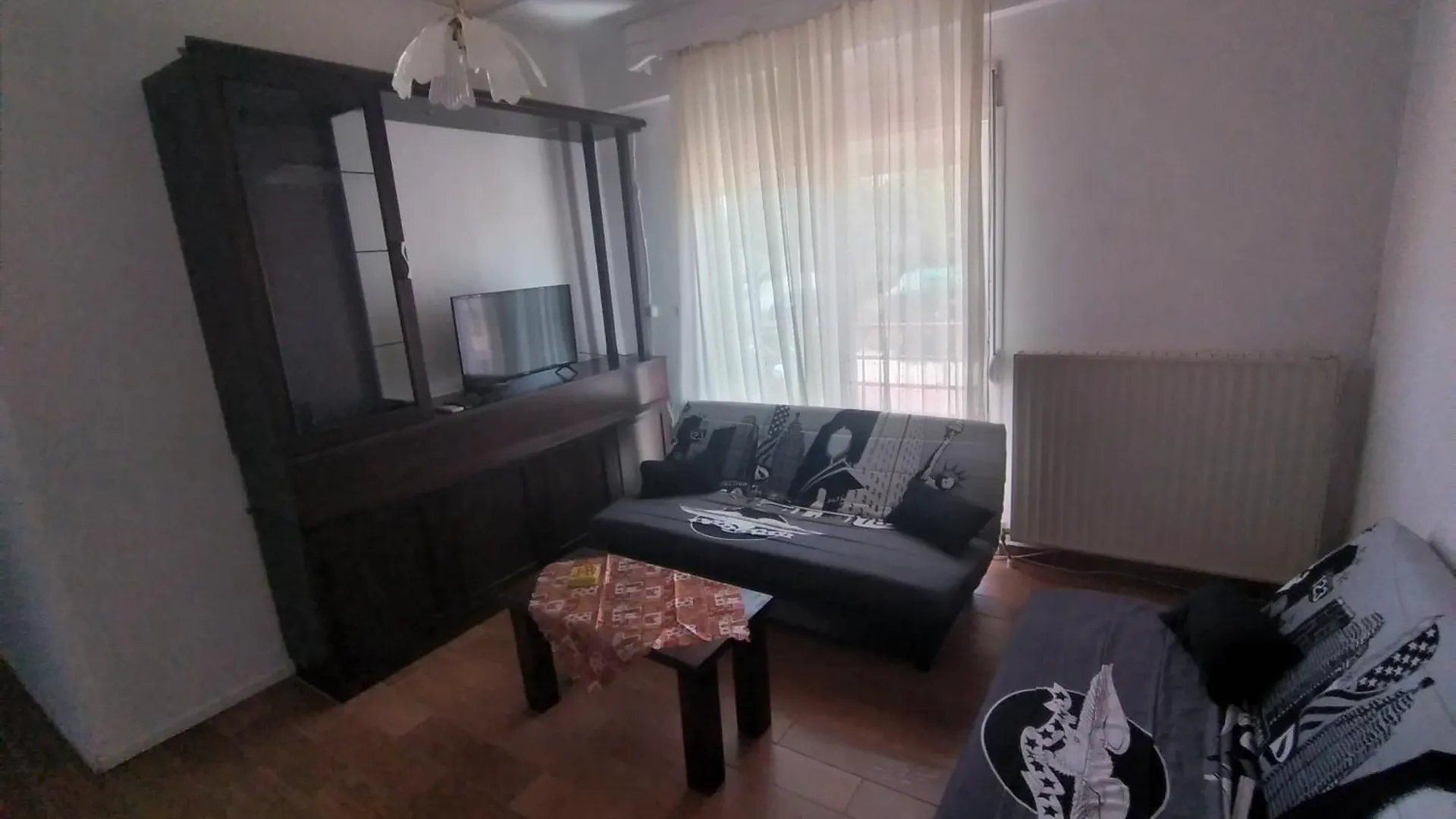 Ariadne Apartments Nea Michaniona