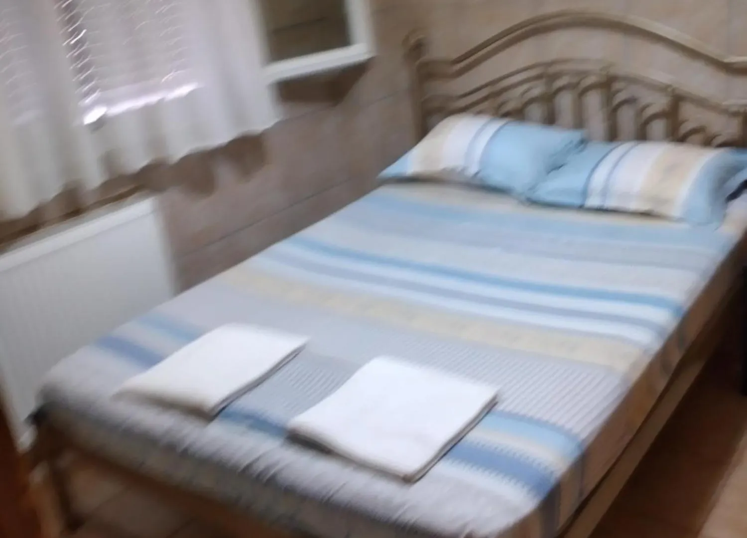 Ariadne Apartments Nea Michaniona 0*,