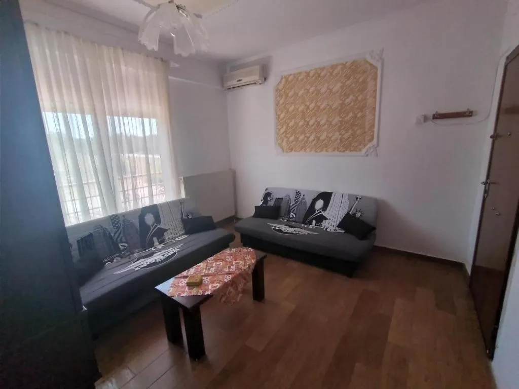 Ariadne Apartments Nea Michaniona Grecja
