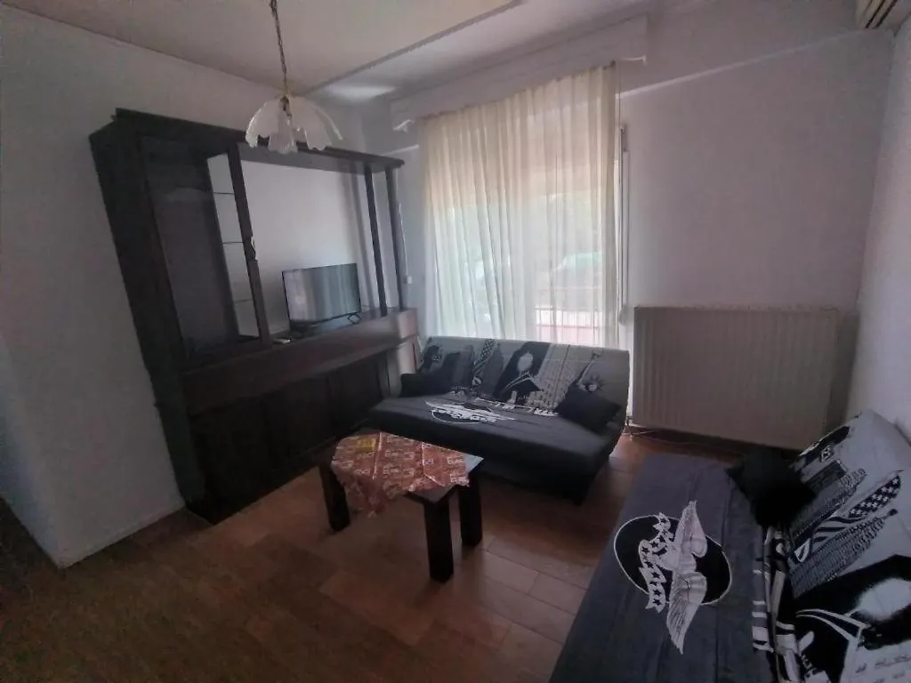 Ariadne Apartments Nea Michaniona