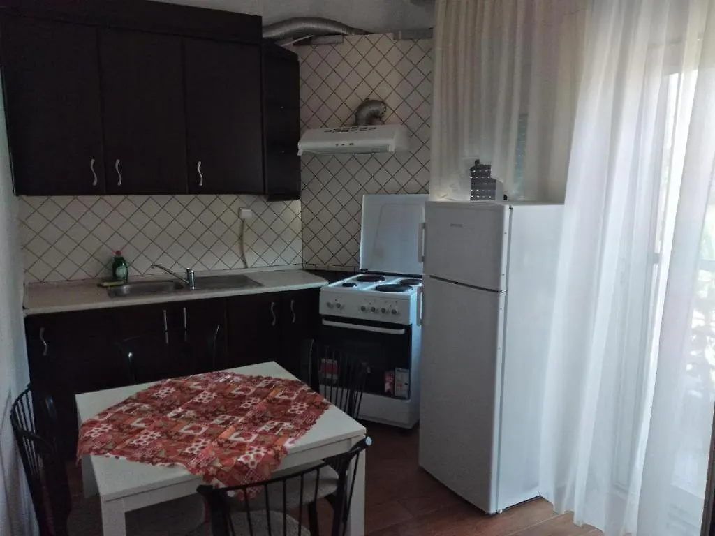 Ariadne Apartments Nea Michaniona