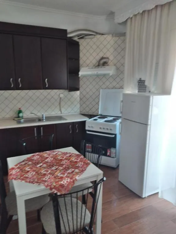 Ariadne Apartments Nea Michaniona