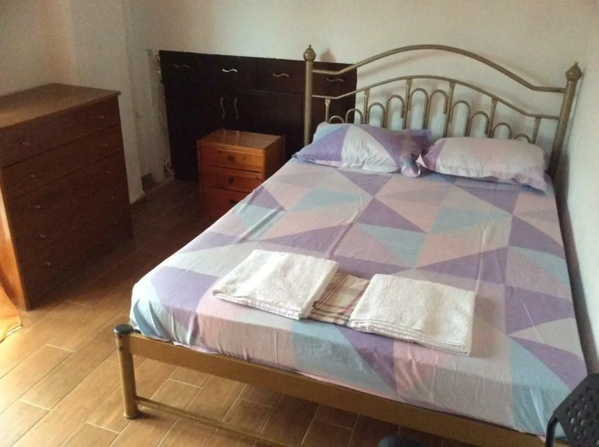 Ariadne Apartments Nea Michaniona Grecja